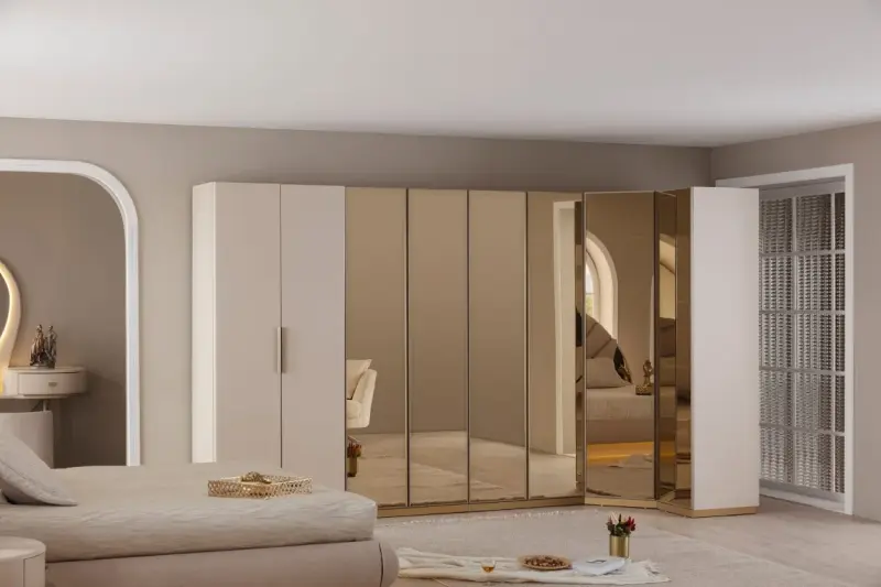 ClassyHome Mobilya Web Tasarım Çalışması