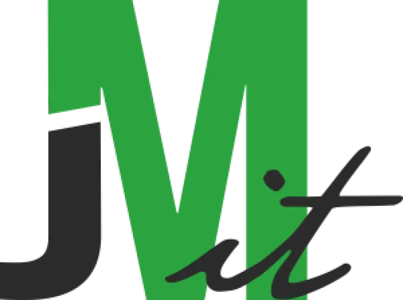 İstanbul justMaxIt Web Sitesi ve Logo Tasarımı Tamamlandı