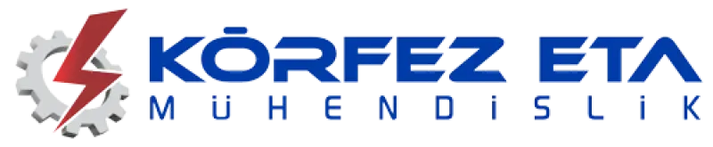 Körfez Eta Mühendislik için Özel Web Site Tasarımları