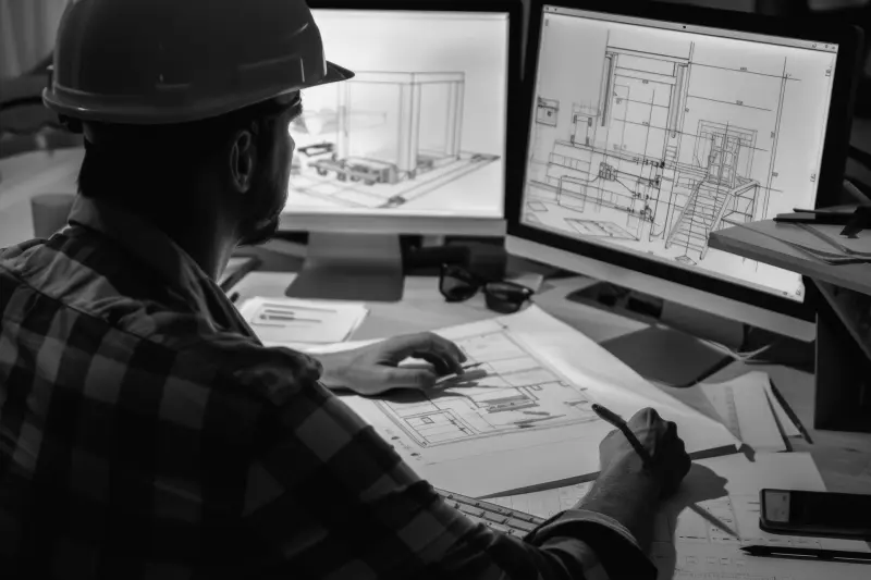 Körfez Eta Mühendislik için Özel Web Site Tasarımları