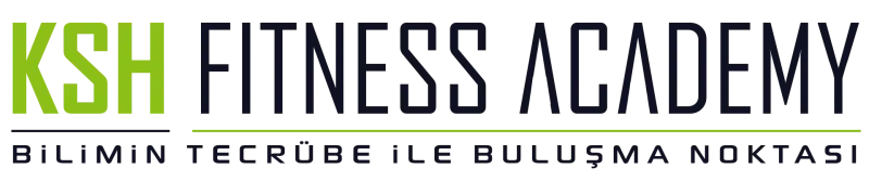 KSH Fitness Academy İçin Özgün ve SEO Uyumlu Web Tasarımları