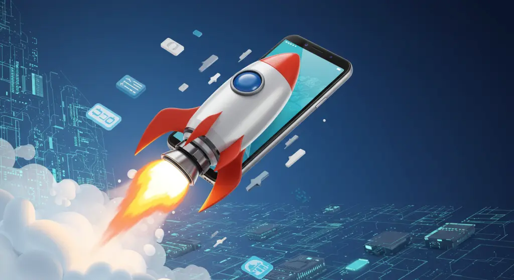 Web Siteniz Mobil Cihazlarda Nasıl Uçabilir: Performans Optimizasyonu İçin İpuçları